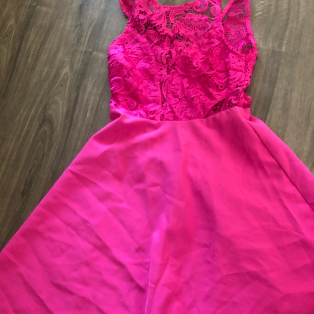 Party dress